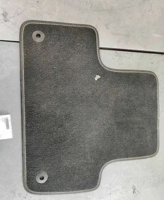 Volvo XC60 Rear floor mat 32216570