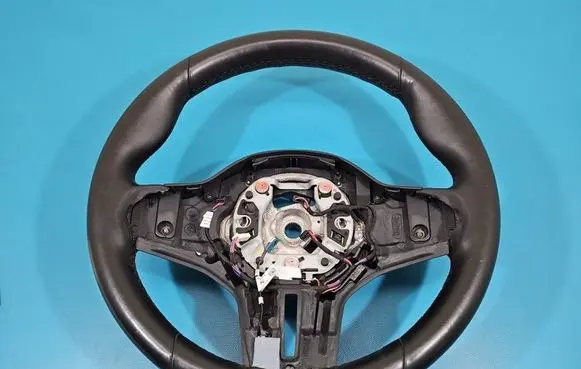 BMW iX3 G08 Steering wheel 0PFS02-C23 IMPRK1520599