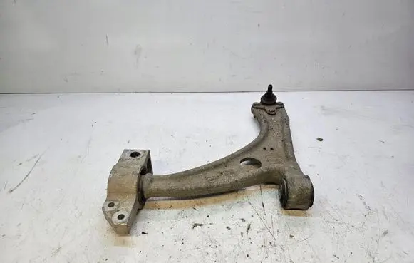 Audi Q3 8U Front upper control arm/wishbone 3C0407151G