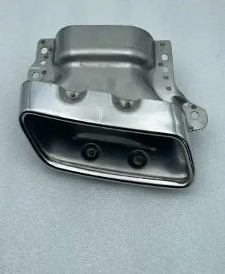 Mercedes-Benz S W221 Muffler ending A2214904227