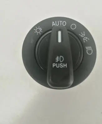 Dodge Durango Light switch 56046258AD