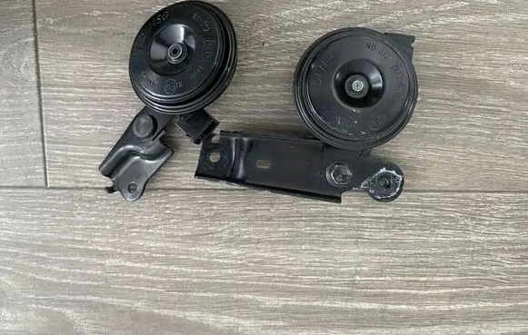 Mazda 2 Horn signal 865200D050 86560K0020
