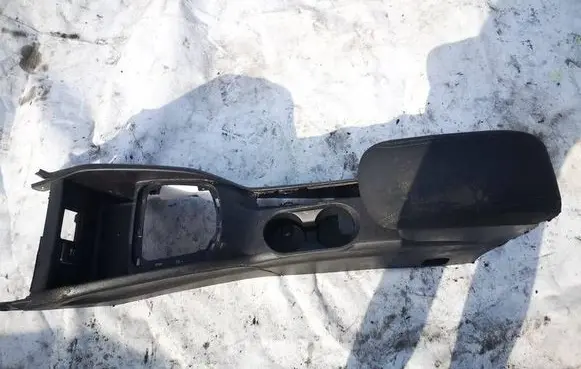 Fiat Tipo Armrest 52042612 735637247