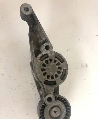 Volkswagen Caddy Alternator belt tensioner 03G903315D