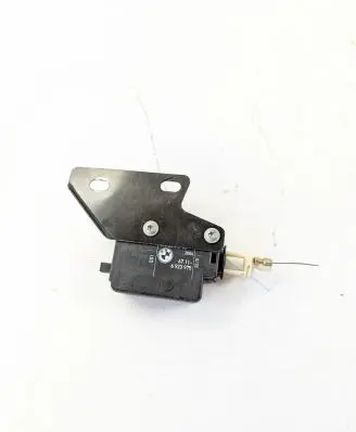BMW 6 E63 E64 Central locking motor 6923975