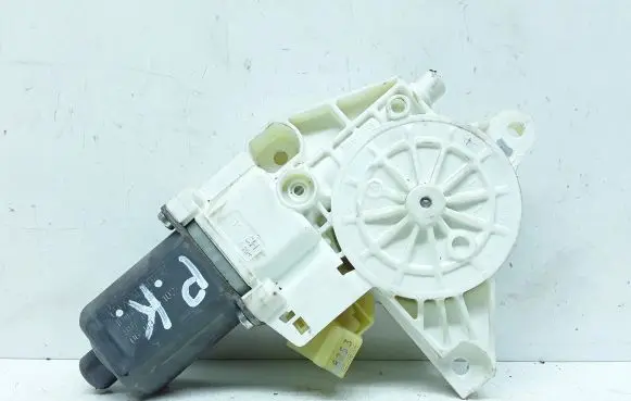 Mercedes-Benz ML W164 Front door window regulator motor 0130822273 A2518200742