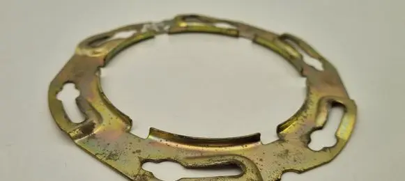 Audi 80 90 B3 In tank fuel pump screw locking ring/nut 