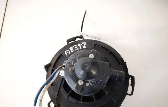 Mazda 5 Heater fan/blower 8940000270 894000-0270