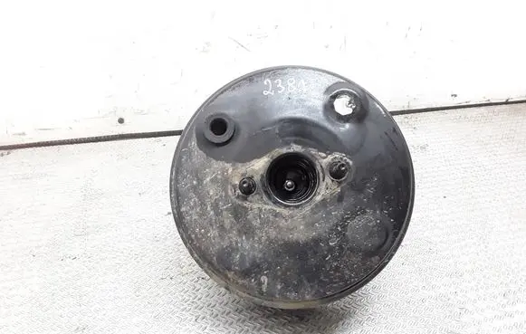 SsangYong Musso Brake booster