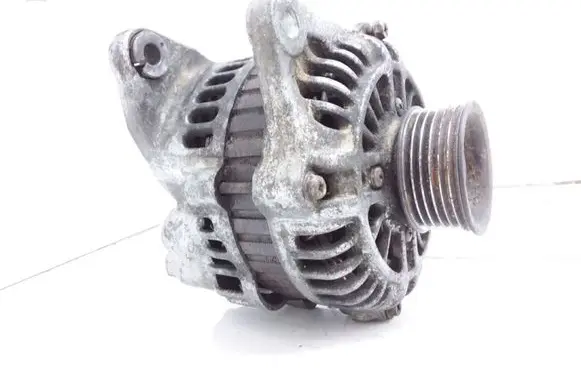 Peugeot Boxer Generator/alternator A2T39391 4X11