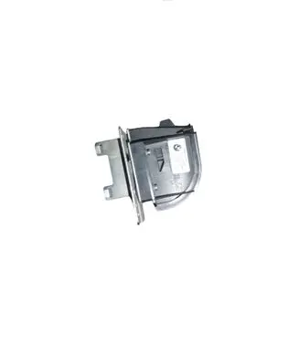 BMW 5 F10 F11 Parcel shelf load cover mount bracket 9168473
