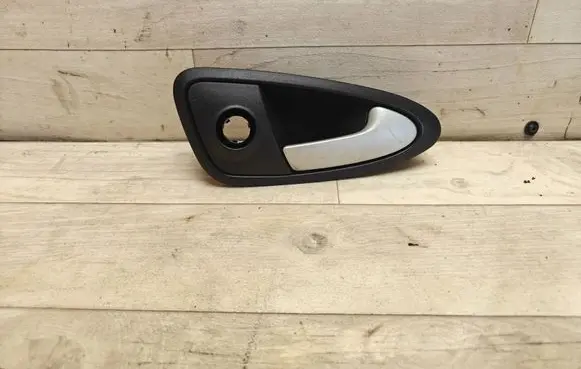 Seat Ibiza IV (6J,6P) Front door interior handle 6J0837114