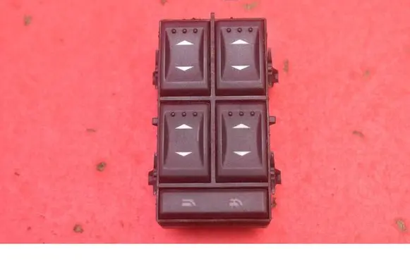 Ford Mondeo Mk III Electric window control switch 1S7T-14A32BD