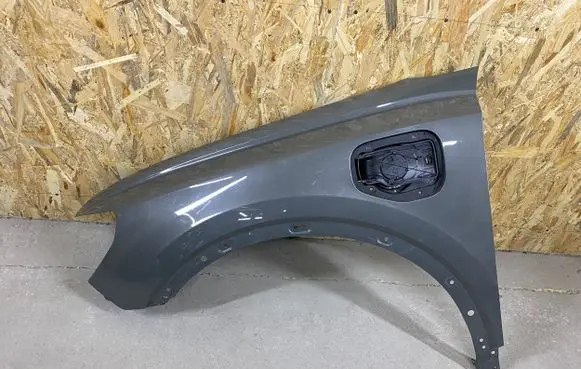 Audi Q3 F3 Fender