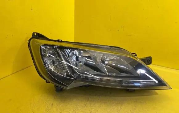 Fiat Ducato Headlight/headlamp 15k0t1