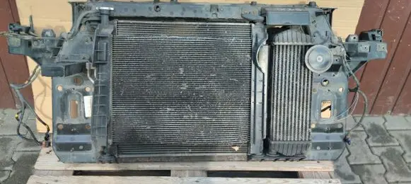 Hyundai ix35 Front piece kit 