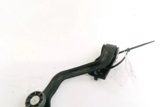 Citroen C8 Sliding door trim 