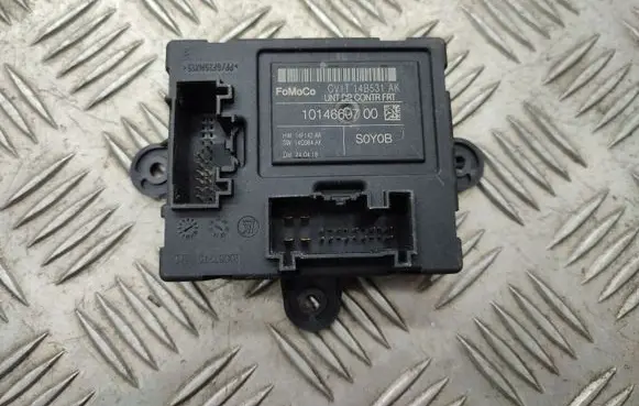 Ford Turneo Courier Door control unit/module CV1T14B531AK