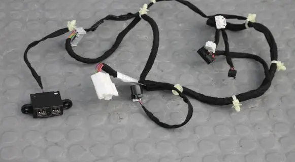 MG HS USB socket connector 11139913HSII 11139913 11827097