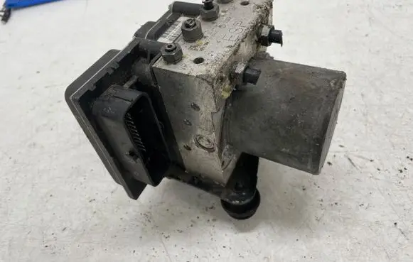 Audi A5 Sportback 8TA ABS Pump 8K0614517GF 8K0907379CG