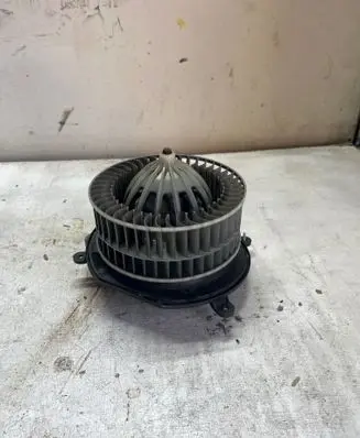 Mercedes-Benz E W211 Heater blower motor/fan resistor A2308216351 9140010471