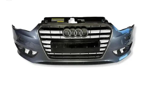 Audi A3 S3 8V Front bumper 8V3807437DE