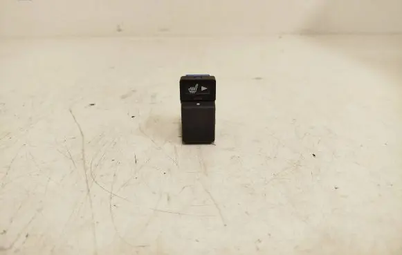 Volvo 850 Seat heating switch 3545790