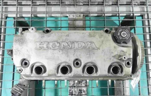 Honda Accord Engine head D16B6 IMPRK1217582