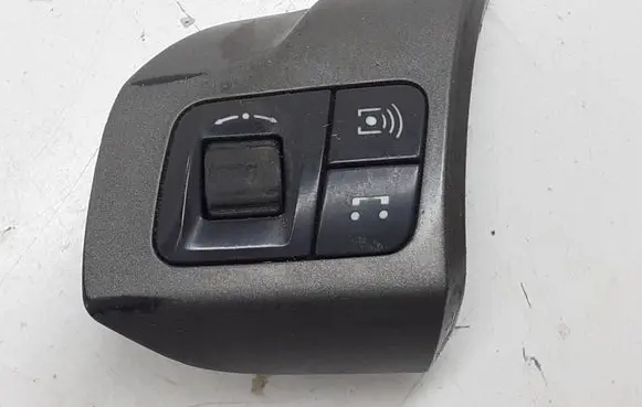 Opel Vectra C Steering wheel buttons/switches 13208858