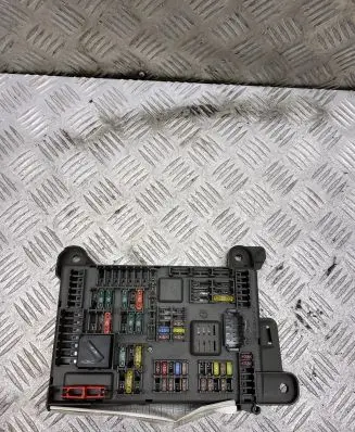 BMW X6 E71 Fuse module 693168704