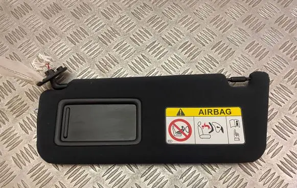 Lexus RX 450H Sun visor