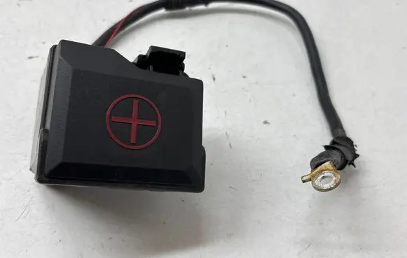 KIA Niro Positive cable (battery) 2205280141 91450A05