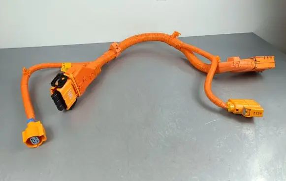 KIA Niro Other wiring loom 91674AT010