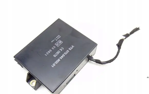 Porsche Panamera (970) Other control units/modules 97004490001