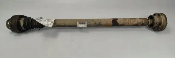 Jeep Cherokee III KJ Drive shaft (set) 