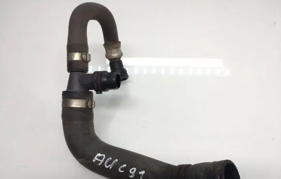 Peugeot Partner Engine coolant pipe/hose