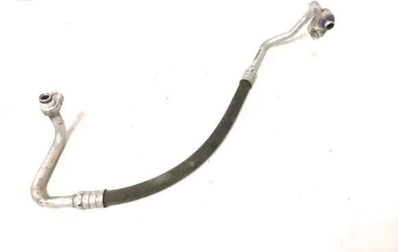 Mercedes-Benz A W176 Air conditioning (A/C) pipe/hose A2468303415