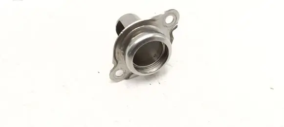 Volkswagen PASSAT B7 Other exhaust manifold parts