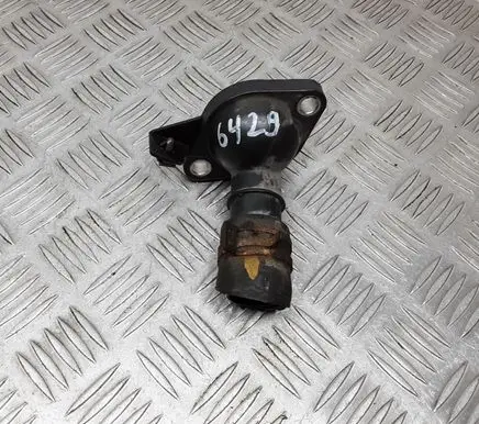 Mazda 3 I Thermostat/thermostat housing
