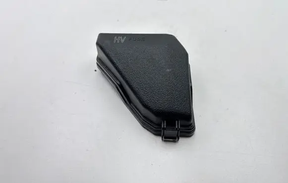 Toyota Yaris Fuse box cover 8266252791