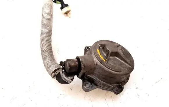 Fiat Croma Vacuum pump 72218501
