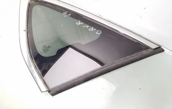 Honda CR-V Rear side window AS3