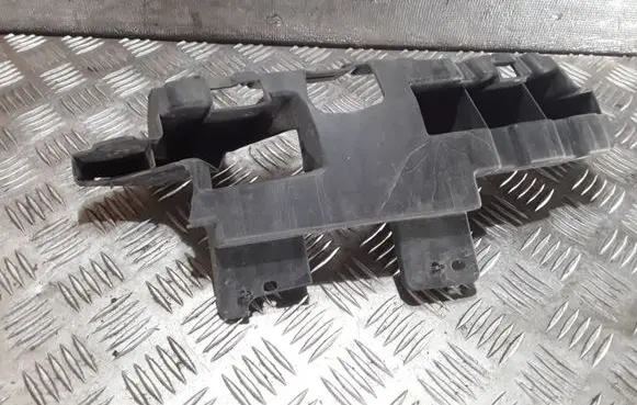 Ford Focus C-MAX Front bumper mounting bracket 3M5117E856A