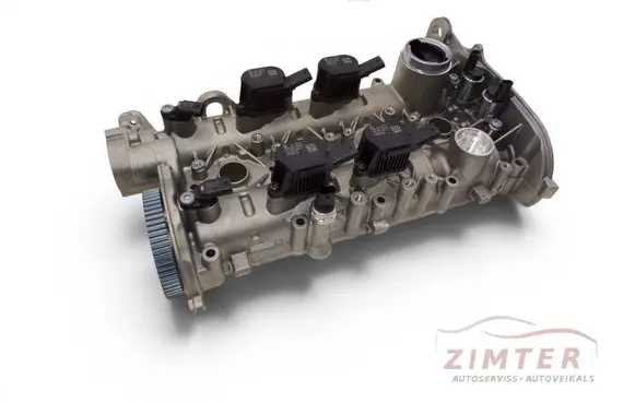 Audi A3 8Y Rocker cam cover 04E103469ED 04E308J 04E475CS