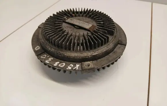 BMW X5 E53 Viscous fan clutch 11522249216 28310