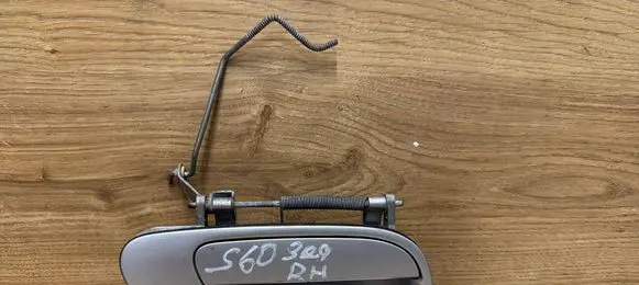 Volvo S60 Front door exterior handle