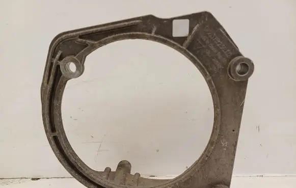 Porsche 911 991 Engine mounting bracket 9A237523602
