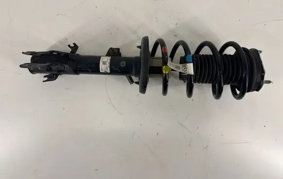 Ford Ecosport Front shock absorber with coil spring GN1518045 GN1518045F4E GN155310U4B