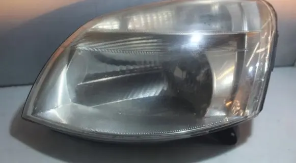 Citroen Berlingo Headlight/headlamp