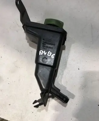 Audi A4 S4 B6 8E 8H Power steering fluid tank/reservoir 8E0422373B